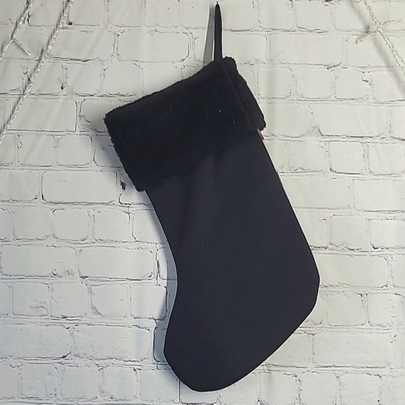 🆕️NWT Disney The Nightmare Before Christmas Collectible Christmas Stocking 16" - Picture 10 of 13